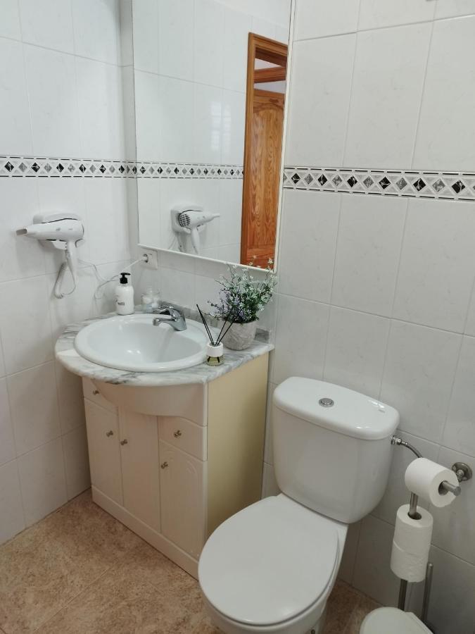 شقة Casa Olini Breña Alta المظهر الخارجي الصورة